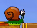 Ślimak Bob (Snail Bob PL)