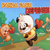 Love Panda Defense