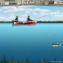 Bass Fishing Pro