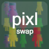 Pixlel swap