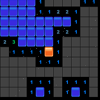 Minesweeper: A Space Odysse