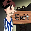 Exit hospital